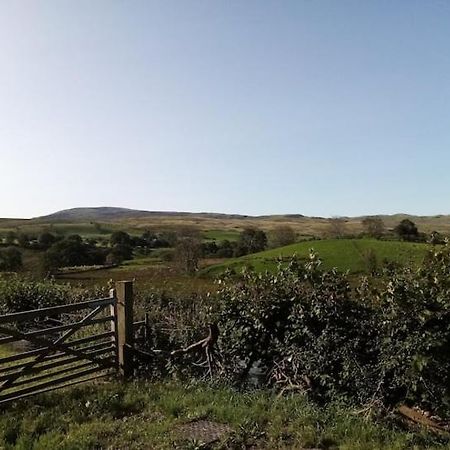 Rural Getaway With A View - Old Spout Barn Villa Sedbergh Esterno foto